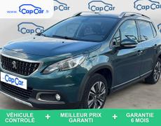 Peugeot 2008 Codognan