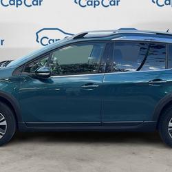 Peugeot 2008 1.2 PureTech 130 Allure N&icirc;mes