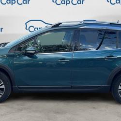 Peugeot 2008 1.2 PureTech 130 Allure Codognan