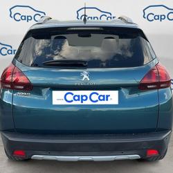 Peugeot 2008 1.2 PureTech 130 Allure N&icirc;mes