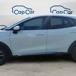 Ford Puma 1.0 EcoBoost 125 mHEV DCT7 Titanium - Automatique Saint-Paul