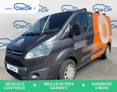 Ford Transit Custom Lille