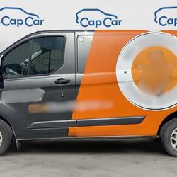 Ford Transit Custom VU 2.2 TDCi 125 Trend Lille