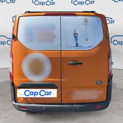 Ford Transit Custom VU 2.2 TDCi 125 Trend Lille