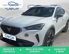 Cupra Formentor Vernot