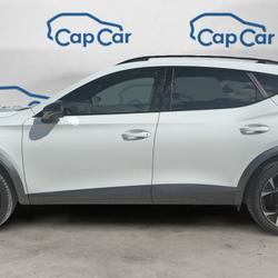 Cupra Formentor 1.5 TSI 150 DSG7 V - Premi&egrave;re main Automatique Vernot