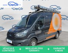 Ford Transit Villeneuve-d'Ascq