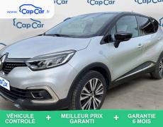 Renault Captur Vexin-sur-Epte