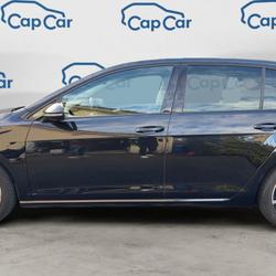 Volkswagen Golf 7 2.0 TDI 150 DSG7 Carat Angerville-l'Orcher