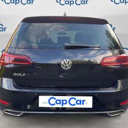 Volkswagen Golf 7 2.0 TDI 150 DSG7 Carat Angerville-l'Orcher