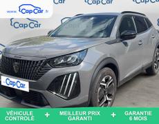 Peugeot 2008 Nancy