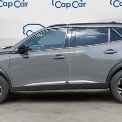 Peugeot 2008 1.2 Hybrid 136 Active e-DCS6 Allure - Entretien constructeur Nancy