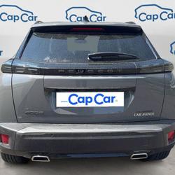 Peugeot 2008 1.2 Hybrid 136 Active e-DCS6 Allure - Entretien constructeur Nancy