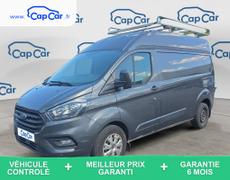Ford Transit Custom Villeneuve-d'Ascq
