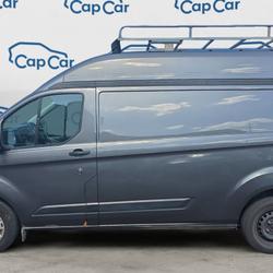Ford Transit Custom VU 2.0 TDCi 130 BVA6 L1h2 Trend Business - Automatique Villeneuve-d'Ascq