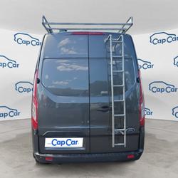 Ford Transit Custom VU 2.0 TDCi 130 BVA6 L1h2 Trend Business - Automatique Villeneuve-d'Ascq