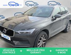 Volvo XC60 Saint-Omer