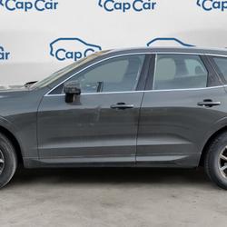 Volvo XC60 2.0 TDI 190 D4 Geartronic8 Inscription - Automatique Saint-Omer