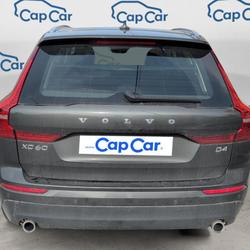 Volvo XC60 2.0 TDI 190 D4 Geartronic8 Inscription - Automatique Saint-Omer