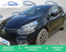 Renault Clio 4 Rougiers