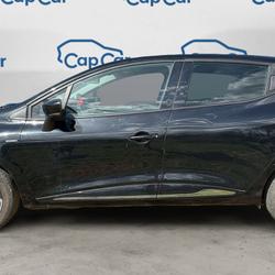 Renault Clio 4 IV 0.9 TCe 90 Limited Rougiers