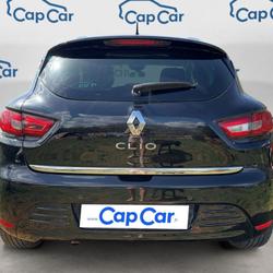 Renault Clio 4 IV 0.9 TCe 90 Limited Rougiers