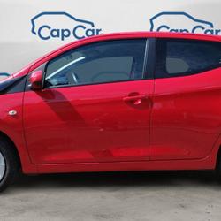 Toyota Aygo II 1.0 VVT-i 72 X-Play - 4 places Saint-Louis