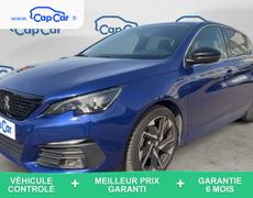 Peugeot 308 II Phase 2 Le Petit-Quevilly