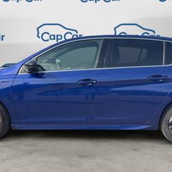 Peugeot 308 II Phase 2 II 1.6 HDi 120 GT Line Le Petit-Quevilly