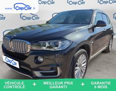 BMW X5 Troyes