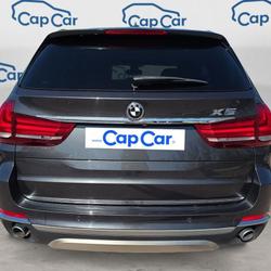 BMW X5 sDrive 2.0 d 231 BVA8 Lounge - Automatique Toit ouvrant Troyes
