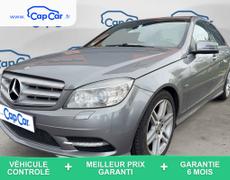 Mercedes Classe C