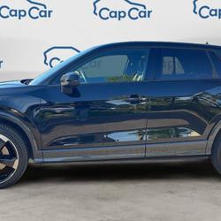 Audi Q2 1.4 TFSI 150 S-Tronic7 Base - Automatique Rouen