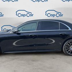Mercedes Classe S Limousine 400 d 330 4Matic 9G-Tronic AMG Line occasion - Ermont - photo 2/29