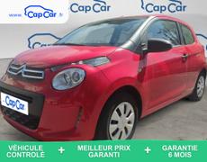 Citroen C1 Lyon 5e Arrondissement