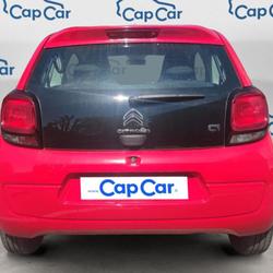 Citroen C1 II 1.0 VTi 72 Live - Premi&egrave;re main Lyon 5e Arrondissement