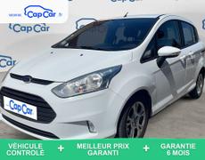 Ford B Max Marseille 13e Arrondissement
