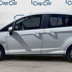 Ford B Max 1.0 EcoBoost 100 &Eacute;dition - Premi&egrave;re main Marseille 13e Arrondissement