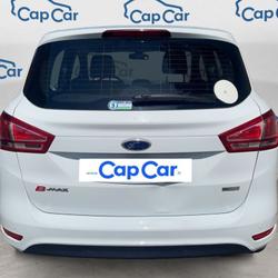Ford B Max 1.0 EcoBoost 100 &Eacute;dition - Premi&egrave;re main Marseille 13e Arrondissement