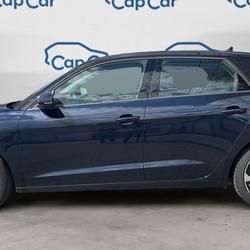 Audi A1 Sportback 30 TFSI 116 Design Cr&eacute;py