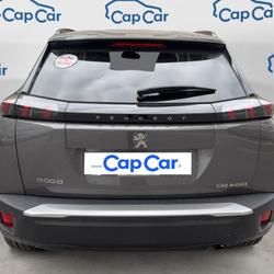 Peugeot 2008 II 1.2 Puretech 100 Allure Clichy