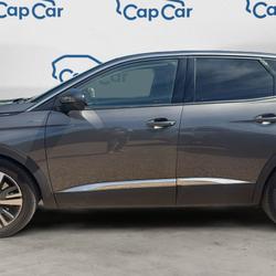 Peugeot 3008 1.6 THP 225 Hybrid e-EAT8 Allure - Automatique Entretien constructeur Fondettes