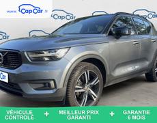 Volvo XC40 Rouen