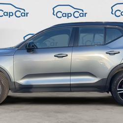 Volvo XC40 2.0 D4 190 AWD Geartronic 8 R-Design - Entretien constructeur Toit ouvrant Rouen
