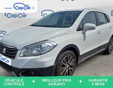 Suzuki SX4 Fondettes