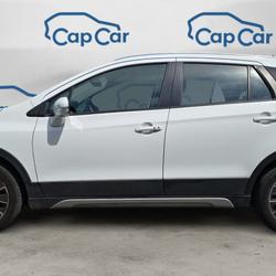 Suzuki SX4 SX-4 1.6 VVT 120 Pack Fondettes