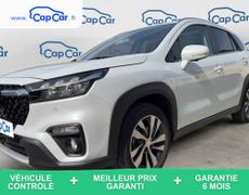 Suzuki SX4 Louverné