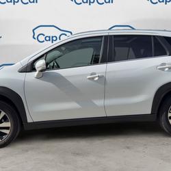 Suzuki SX4 SX-4 1.4 Boosterjet Hybrid 129 Style - Toit ouvrant Louvern&eacute;