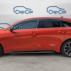 Kia Cee'd ProCeed SW 1.5 T-GDi 160 DCT7 GT Line Belbeuf