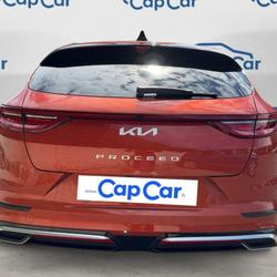 Kia Cee'd ProCeed SW 1.5 T-GDi 160 DCT7 GT Line Belbeuf